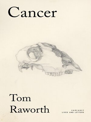 cover image of Cancer